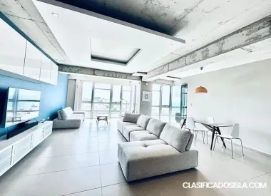 1 bd 2 ba en Atlantis