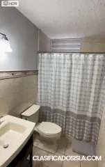 $1750-Apto.3/2 Cond.Lagomar