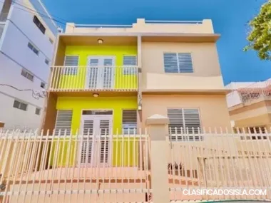 2 BedRoom Apartamento de 2 habitaci