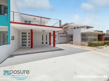 259 Clemente #A, San Juan, PR 00923