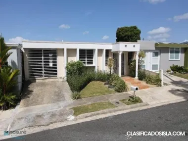 2L-9 CALLE 18, Ortiz, Toa Alta Muni