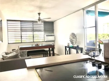 3 Dormitorio 2 baño en alquiler