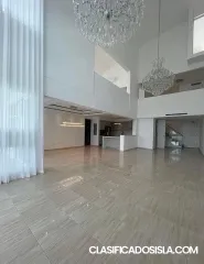 3 dormitorios 3 baños disponibles