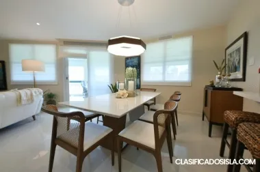 3 dormitorios 3 baños