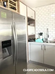 3 Dormitorios en alquiler o venta