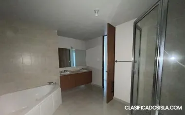 3 habitaciones 2 baños disponibles