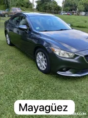 Mazda 6 se vende