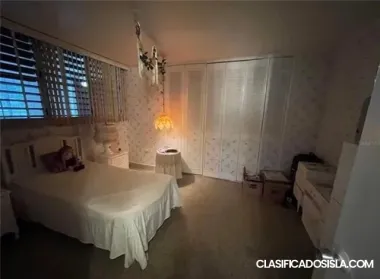 4 BEDROOM SINGLE FAMILY HOUSE GUAYN