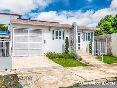 40 Calle, San Juan, PR 00921