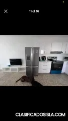 $600 Casa Plaza Publica Toa Alta