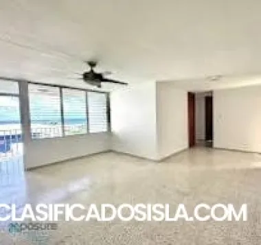 ALQUILER VACANTE CON OPCION A PROPIO APARTAMENTO