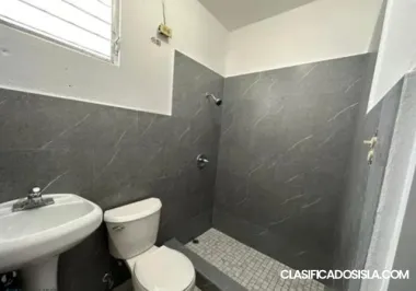 Alquila y entra ahora