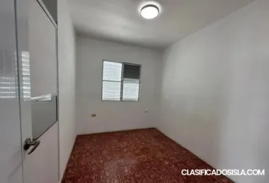 Alquila y entra ahora