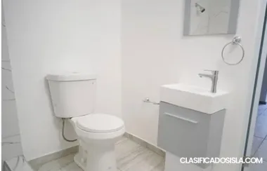 Alquila y entra inmediatamente