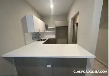 Alquila y entra inmediatamente