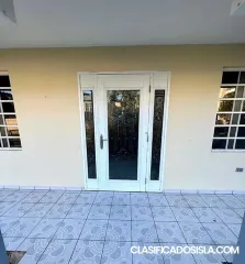 ALQUILER AGUADA, Bo. Malpaso EN ALQ