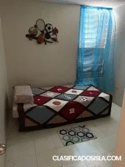 ALQUILER APARTAMENTO