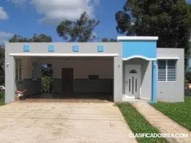 Alquiler con opción a compra en sab