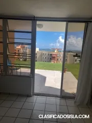 Alquiler de apartamento