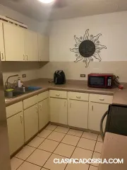 Alquiler hospedaje Carolina