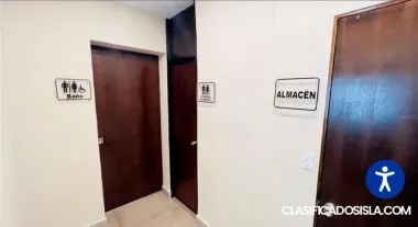 Alquiler local borinquen gardens