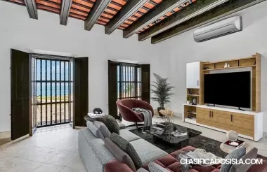 ALQUILER VACANTE CON OPCIÓN A PROPI