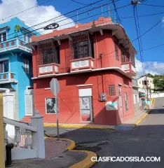 Altos Casa Antigua Pueblo