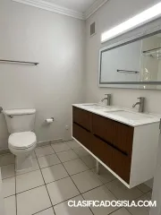 Amplio y centrico garden!