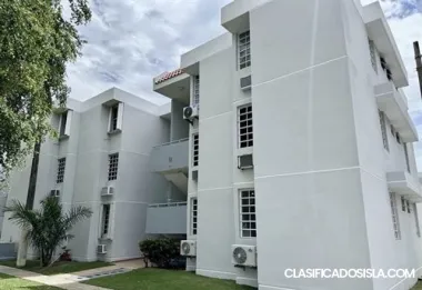 amueblado 3 dormitorios, 2 baños