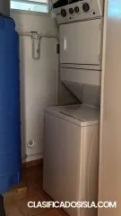 Apart Amueblado Listo Para Mudarse!