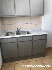 Apartamento 1 cuarto agua y luz
