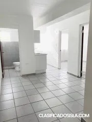 Apartamento 1H-1B en Aibonito $425