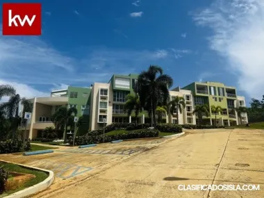 Apartamento Cond. Paraiso Escondido