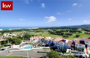 Apartamento Cond. Villa Las Brisas