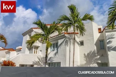 Apartamento Cond. Villa Las Brisas