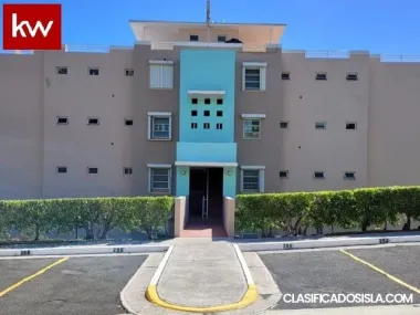 Apartamento Cond. Villas Del Faro