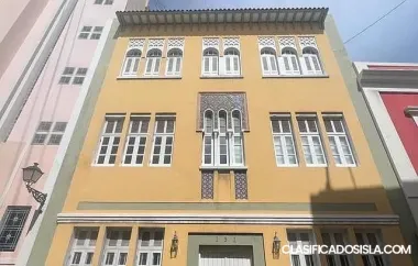 Apartamento de 1 dormitorio en cond