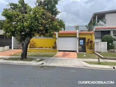 Apartamento de 3 habitaciones en al