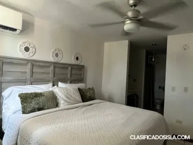 Apartamento en Caguas amueblado