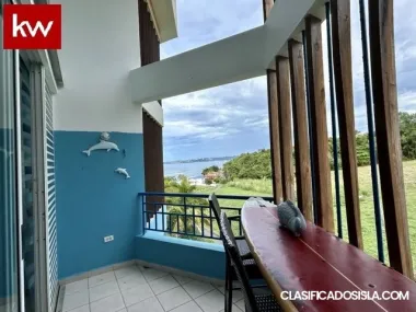 Apartamento en Cond. Brisa Marina