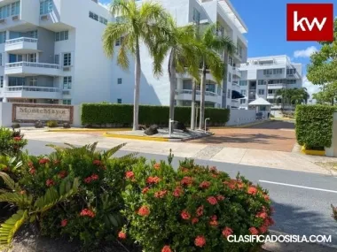 Apartamento en Cond. Monte Mayor