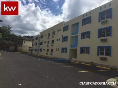 Apartamento en Cond. Paseo Maricao