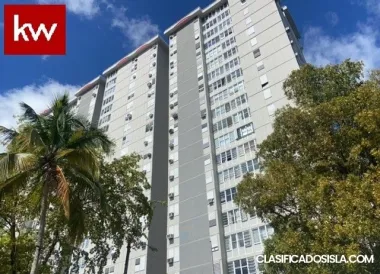 Apartamento en Cond. Puerta Del Sol