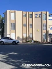 Apartamento en Costa del Sol