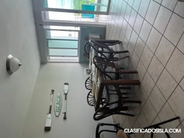 Apartamento en Hillside Village