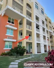 Apartamento en Puerta del Mar