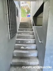 Apartamento solo plan 8 estatal