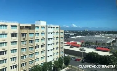 Apartamento SubPH 3 hab