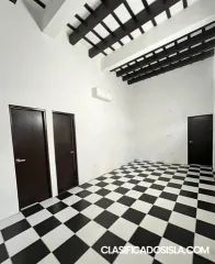 apartamentos de alquiler de 1 dormi