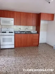 Apt Cerca de la Inter Metro